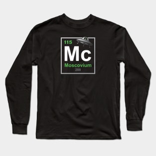 Element 115 Long Sleeve T-Shirt